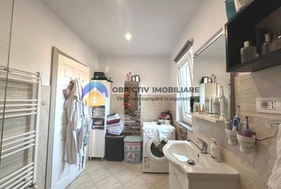 Casă individuală cu 3 camere cu Canalizare în Roznov - 17