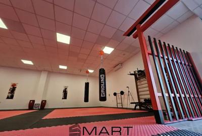 Spațiu comercial, de 130 mp, în Mihai Viteazul - 3