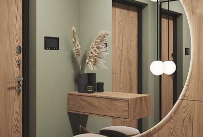 OFERTA CASH!! STUDIO pentru investitie! Predare 2025! - 3