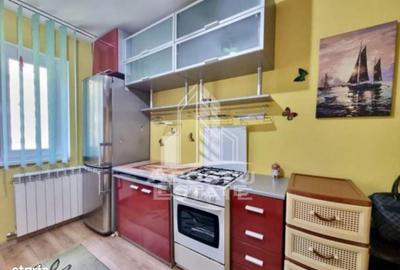 Apartament cu o camera , zona Dacia - 4