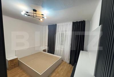 Apartament 2 camere, 52 mp, zona Rovine - 6