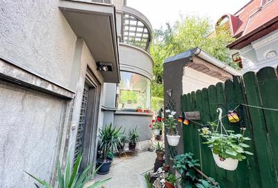 Apartament cu 3 camere semidecomandat în Armeneasca - 21
