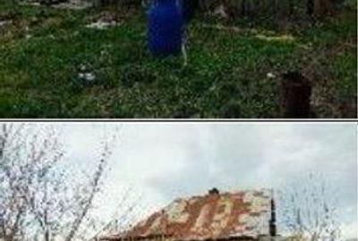 Casă cu 4 camere cu Teren 5440 Mp în Colțu - 5