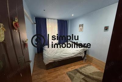 Garsonieră decomandată în Lăpuș - 4