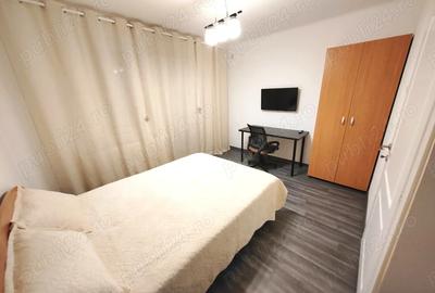 Apartament cu 2 camere decomandat în Electroprecizia - 7