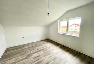 Casa Individuala, Complet Finalizata, 5 Camere - 9