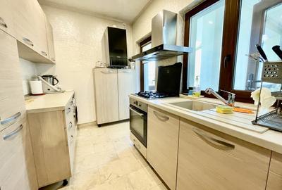 Casă individuală cu 6 camere cu Canalizare în Casa de Cultură - 3