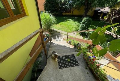 Casa individuala Sibiu, teren 800mp - 8