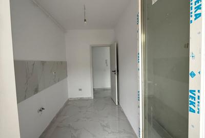 GARSONIERA FINALIZATA - BLOC NOU - COMISION 0% - MILITARI RESIDENCE - TVA INCLUS - 7