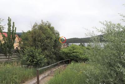 Spațiu comercial, de 3,725 mp, în Central - 2