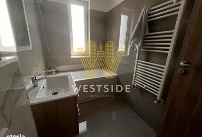 Apartament cu 2 camere în Moșnița Nouă - 7