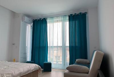 Apartament cu 2 camere, mobilat în Nord