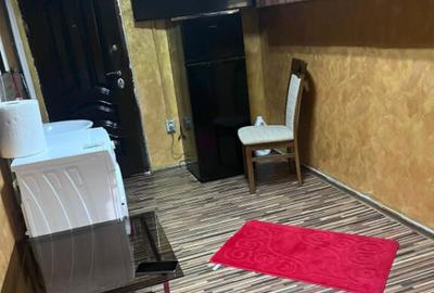 Garsonieră semidecomandată în Valea Rosie