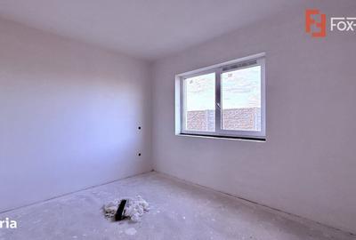 Casă cu 2 camere cu Teren 280 Mp în Sânandrei - 8