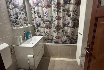 Apartament cu 3 camere decomandat în Târnăveni - 7