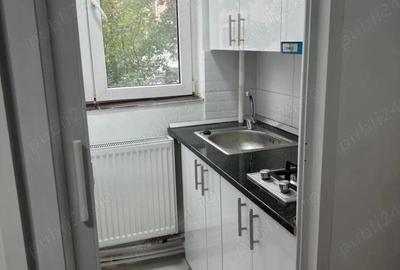 Garsonieră decomandată în 1 Decembrie 1918 - 2