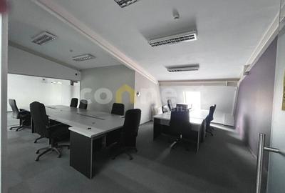 Spatiu de birouri de 502mp de inchiriat in zona Ultracentral - 7