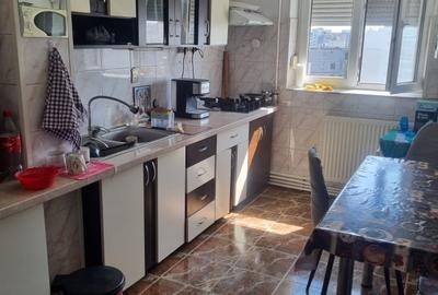Apartament 3 camere decomandat – Tomis Nord, zona Tic Tac – 115.000 € - 4
