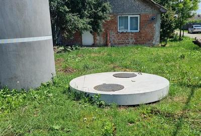 Teren agricol extravilan de 27500 mp, în Șerbești - 7