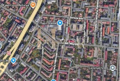 Apartament cu 2 camere nedecomandat în Șagului - 3