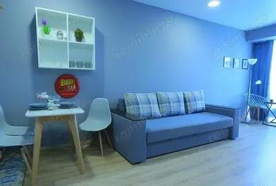 Apartament cu 2 camere în Tractorul - 1