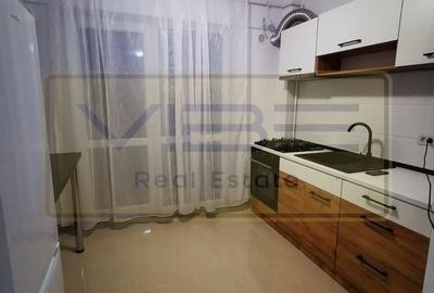 Valea Lupului- Antibiotice- 2 camere - prima închiriere - 3