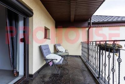 Ultracentral - str. George Bacovia - vila P+1E - 22