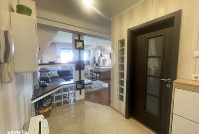 Apartament cu 2 camere în Ștrand - 8