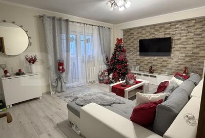 Apartament modern si spatios de 67 mp, in Piata Marasti, cu parcare - 4