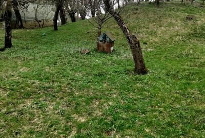 Spațiu comercial, în Mățău - 3