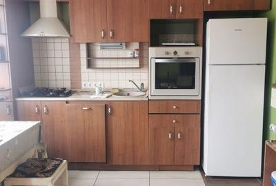 Apartament cu 3 camere în Borhanci - 11