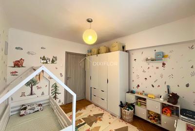 Apartament cu 3 camere | Str. Înfrățirii - 3