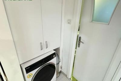 Apartament cu 2 camere decomandat în Nicolina - 3