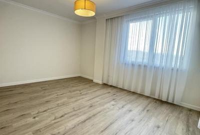 Apartament cu 4 camere semidecomandat, mobilat în Florești - 7