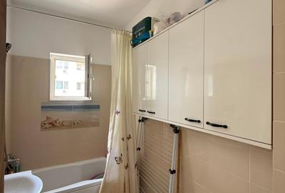 Apartament cu 2 camere decomandat în Militari - 22