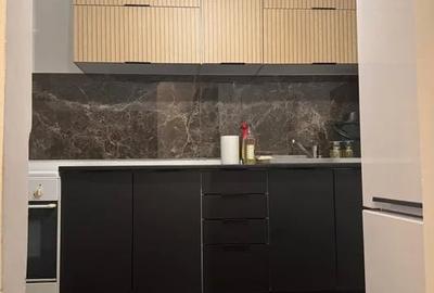 Apartament cu 2 camere semidecomandat, mobilat în Domenii - 4