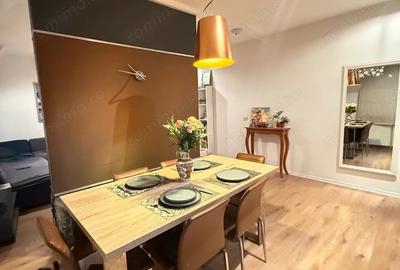 3 camere | pod spatios | finisaje premium | centrala proprie | aer conditionat - 9