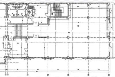 Spațiu comercial, de 1,000 mp, în Titan - 4