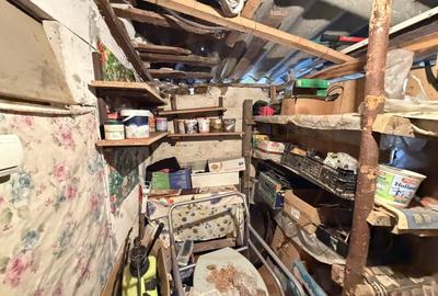 Casă individuală cu 4 camere cu Canalizare în Priboieni - 14