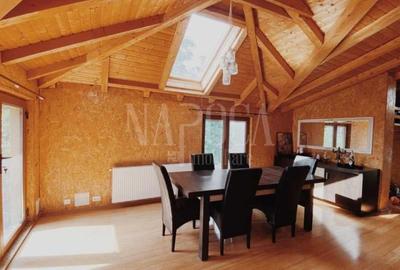 Casa 4 camere de vanzare in Someseni, Cluj Napoca - 4