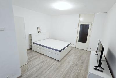 Garsonieră semidecomandată în Costin Georgian - 1