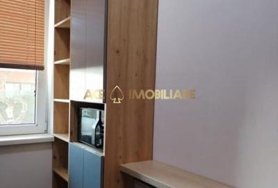 Apartament cu 2 camere decomandat, mobilat în Popești-Leordeni - 4