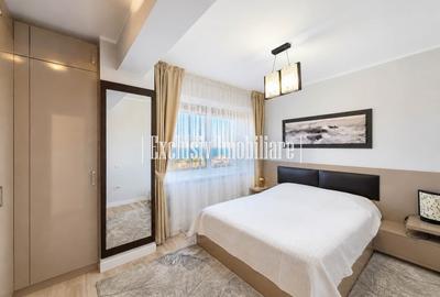 Apartament cu 2 camere decomandat, mobilat în Faleza Nord - 13