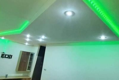 Apartament cu 2 camere semidecomandat în Păulești - 3