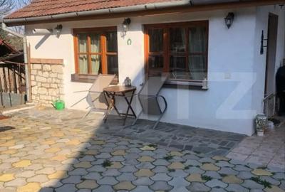 Casa de vanzare in Baciu, Mera - liniste, spatiu si natura la doar 13 km de oras - 2
