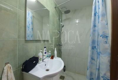Apartament cu 3 camere în Central - 17
