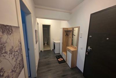 Apartament cu 2 camere decomandat în Lujerului - 7