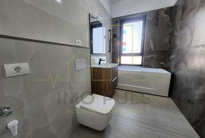Apartament cu 2 camere decomandat în Girocului - 4