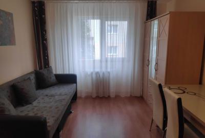 Garsonieră decomandată în Mărăști - 2