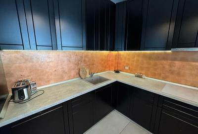 Apartament cu 3 camere decomandat, mobilat în Pipera - 11